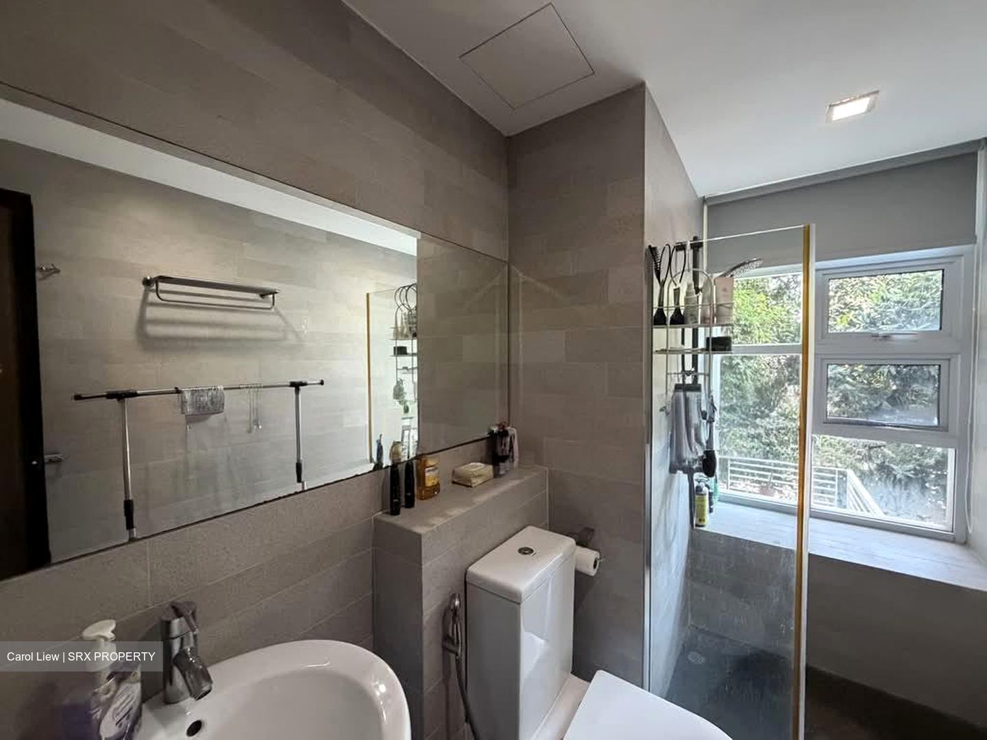 One K Greenlane (D15), Apartment #569593611